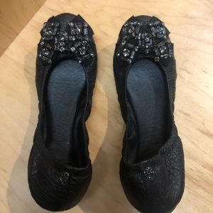 Tori Burch flats